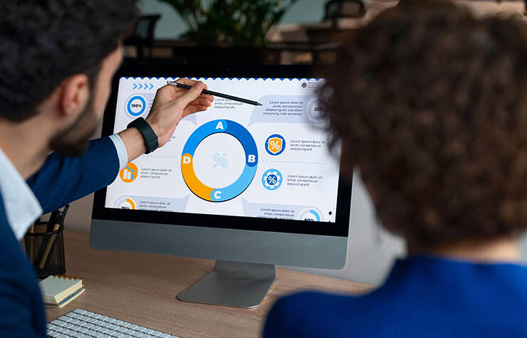 best orm services in india